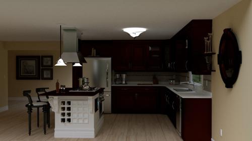 Complete Kitchen preview image